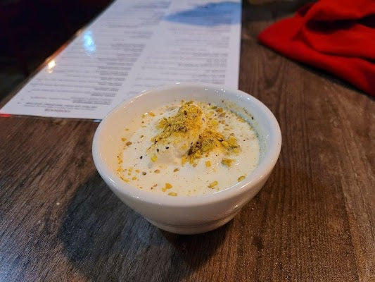 Rasmalai
